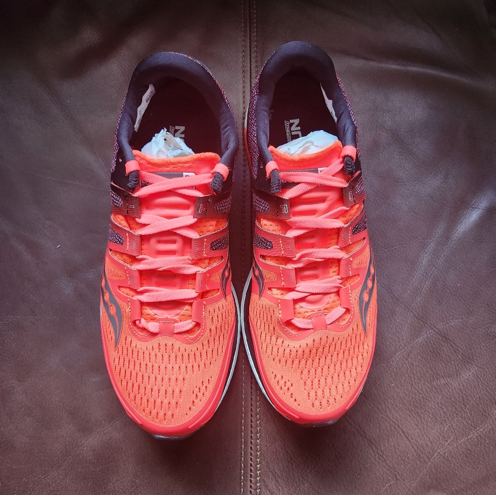 Saucony Liberty ISO 1